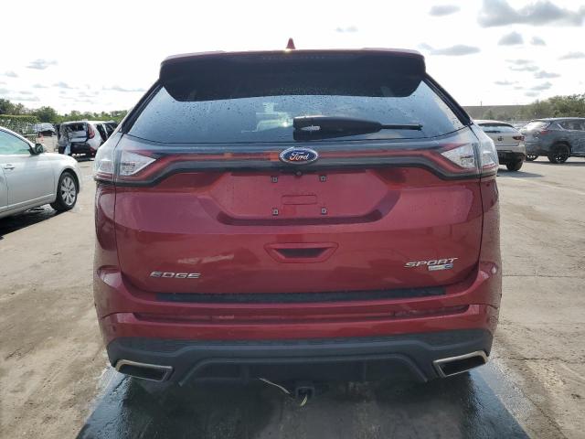 Photo 5 VIN: 2FMPK4AP3JBB48778 - FORD EDGE 