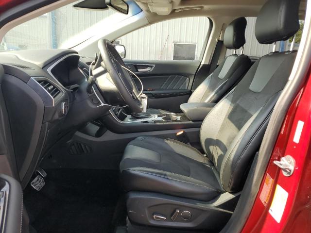 Photo 6 VIN: 2FMPK4AP3JBB48778 - FORD EDGE 