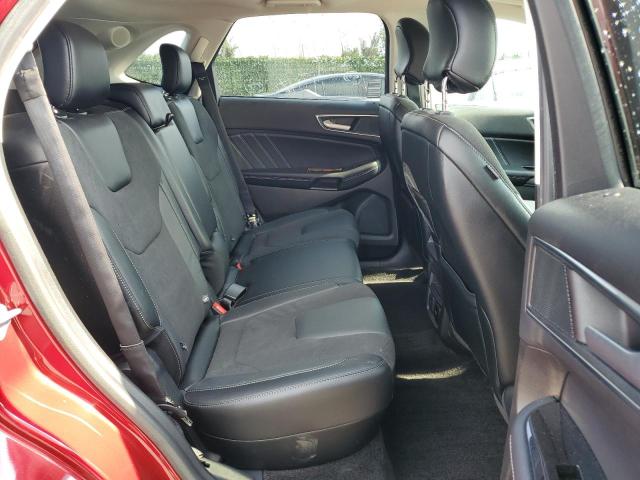 Photo 9 VIN: 2FMPK4AP3JBB48778 - FORD EDGE 