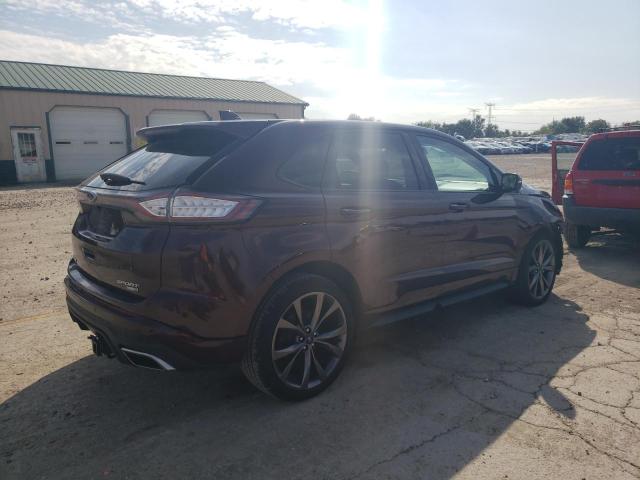 Photo 2 VIN: 2FMPK4AP3JBC35712 - FORD EDGE 