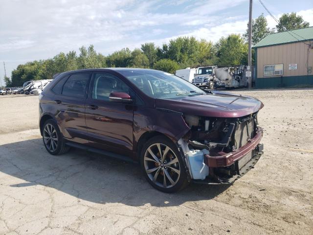 Photo 3 VIN: 2FMPK4AP3JBC35712 - FORD EDGE 