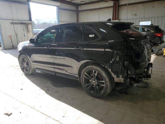 Photo 1 VIN: 2FMPK4AP3KBB26216 - FORD EDGE ST 