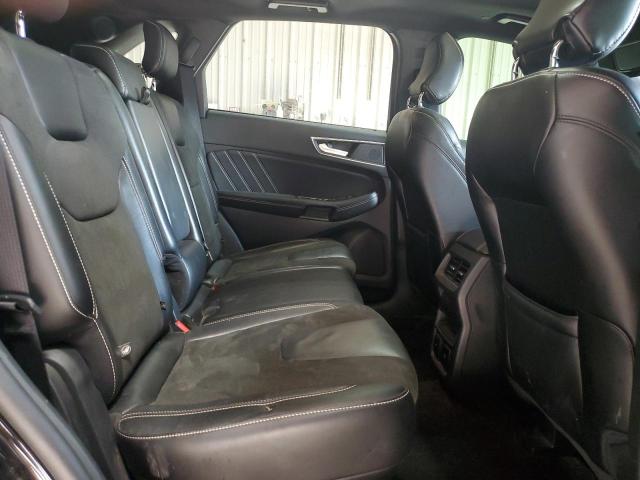 Photo 10 VIN: 2FMPK4AP3KBB26216 - FORD EDGE ST 