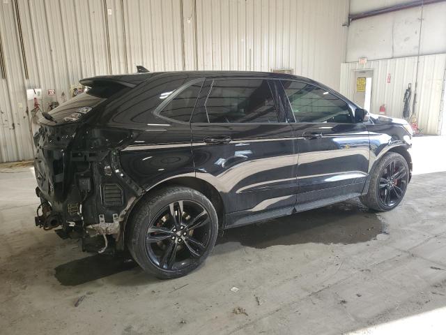 Photo 2 VIN: 2FMPK4AP3KBB26216 - FORD EDGE ST 