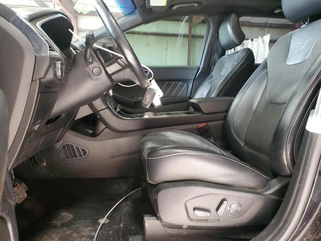 Photo 6 VIN: 2FMPK4AP3KBB26216 - FORD EDGE ST 