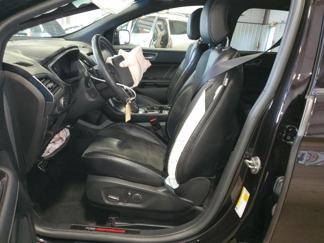 Photo 6 VIN: 2FMPK4AP3KBB26278 - FORD EDGE ST 