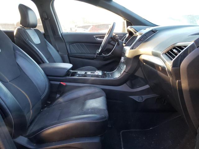 Photo 4 VIN: 2FMPK4AP3KBC18488 - FORD EDGE ST 