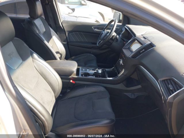 Photo 4 VIN: 2FMPK4AP3KBC35789 - FORD EDGE 