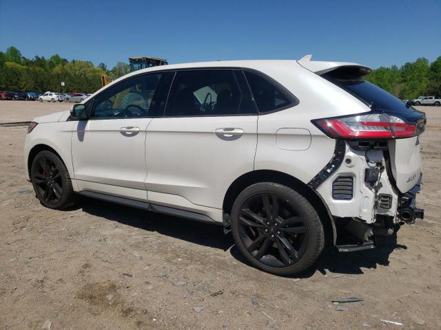 Photo 1 VIN: 2FMPK4AP3KBC38126 - FORD EDGE 