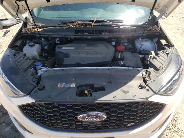 Photo 11 VIN: 2FMPK4AP3KBC38126 - FORD EDGE 