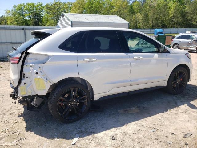 Photo 2 VIN: 2FMPK4AP3KBC38126 - FORD EDGE 