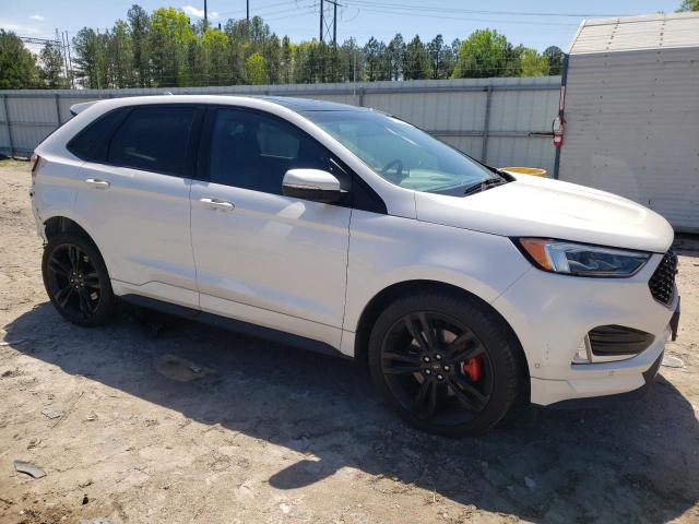 Photo 3 VIN: 2FMPK4AP3KBC38126 - FORD EDGE 