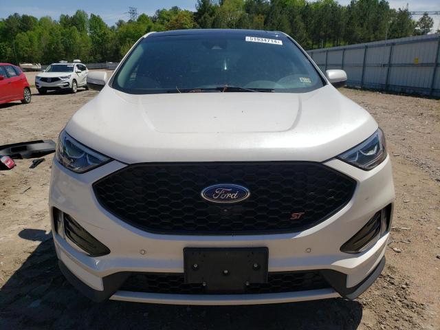 Photo 4 VIN: 2FMPK4AP3KBC38126 - FORD EDGE 