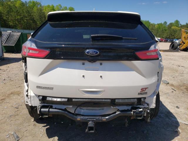 Photo 5 VIN: 2FMPK4AP3KBC38126 - FORD EDGE 