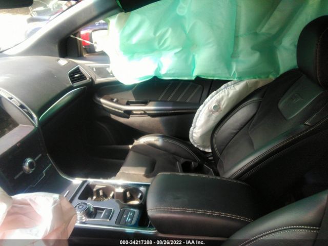 Photo 4 VIN: 2FMPK4AP3LBA07566 - FORD EDGE 