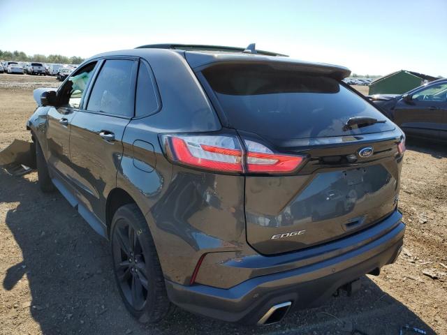 Photo 2 VIN: 2FMPK4AP3LBA24299 - FORD EDGE 