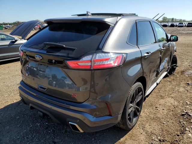 Photo 3 VIN: 2FMPK4AP3LBA24299 - FORD EDGE 