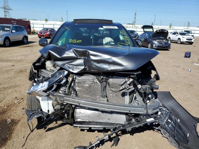 Photo 8 VIN: 2FMPK4AP3LBA24299 - FORD EDGE 