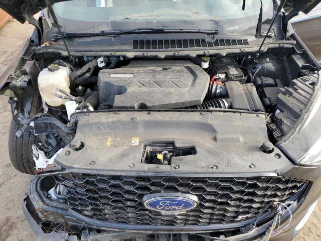 Photo 10 VIN: 2FMPK4AP3LBA76581 - FORD EDGE ST 