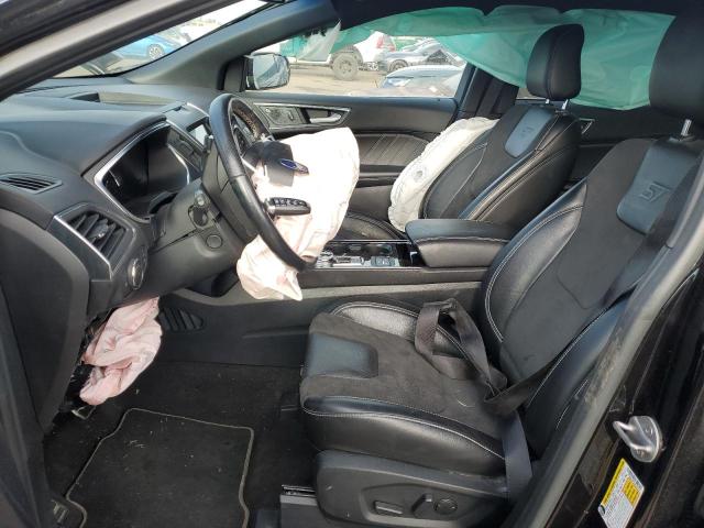 Photo 6 VIN: 2FMPK4AP3LBA76581 - FORD EDGE ST 