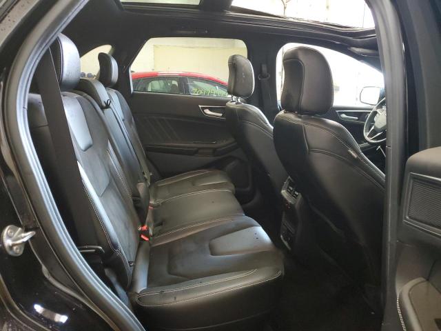 Photo 10 VIN: 2FMPK4AP3LBA96457 - FORD EDGE ST 