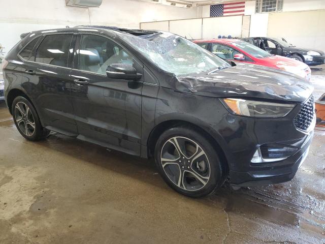 Photo 3 VIN: 2FMPK4AP3LBA96457 - FORD EDGE ST 