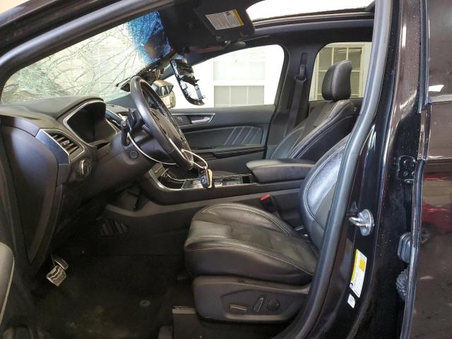 Photo 6 VIN: 2FMPK4AP3LBA96457 - FORD EDGE ST 