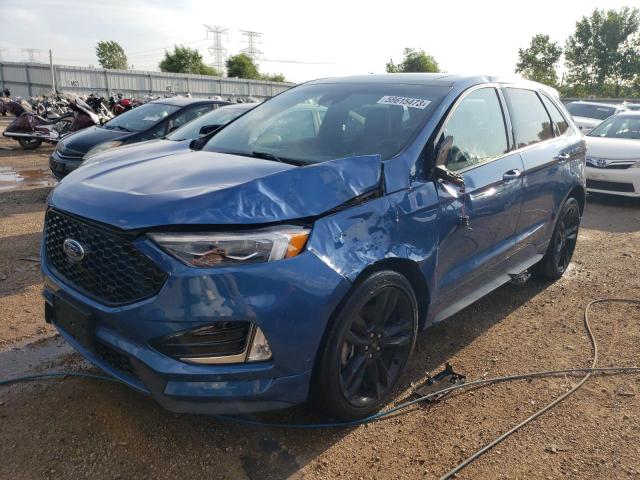 Photo 0 VIN: 2FMPK4AP3LBB02886 - FORD EDGE ST 