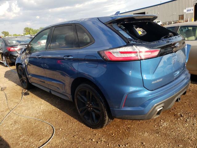 Photo 1 VIN: 2FMPK4AP3LBB02886 - FORD EDGE ST 