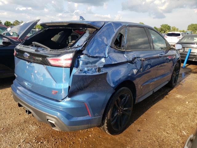 Photo 2 VIN: 2FMPK4AP3LBB02886 - FORD EDGE ST 