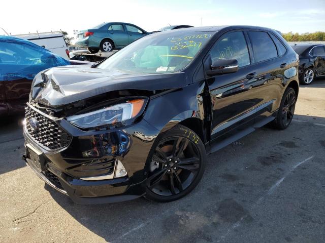 Photo 1 VIN: 2FMPK4AP3LBB36617 - FORD EDGE ST 