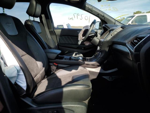 Photo 4 VIN: 2FMPK4AP3LBB36617 - FORD EDGE ST 