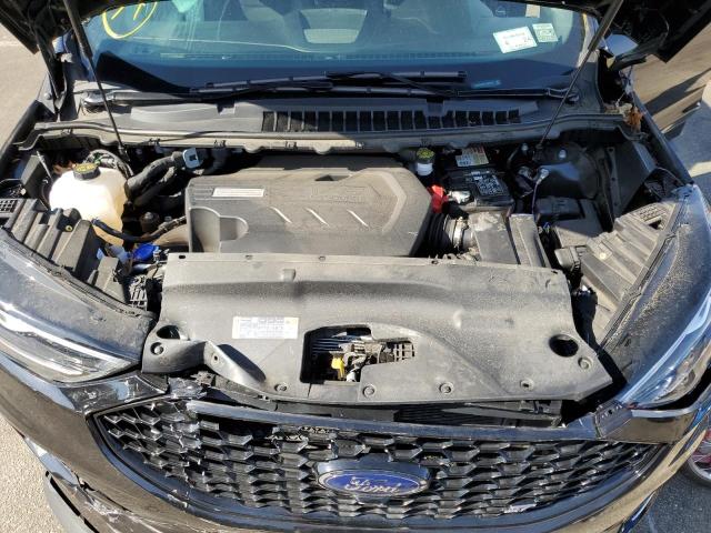 Photo 6 VIN: 2FMPK4AP3LBB36617 - FORD EDGE ST 