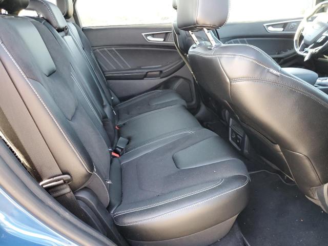 Photo 5 VIN: 2FMPK4AP3MBA49270 - FORD EDGE ST 