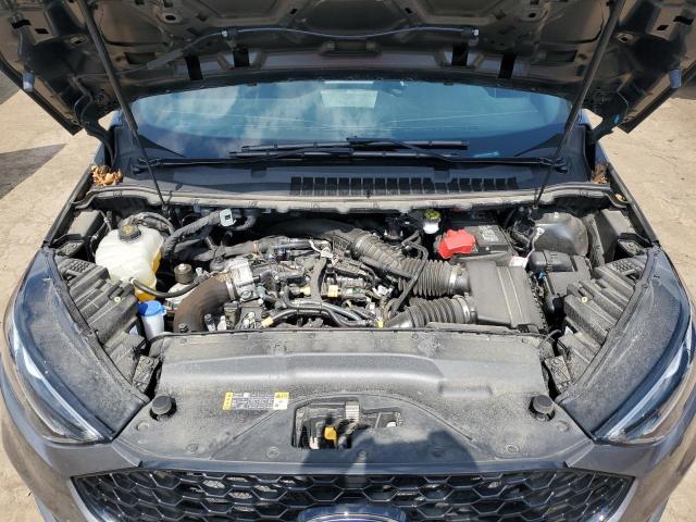 Photo 11 VIN: 2FMPK4AP3NBA59346 - FORD EDGE ST 