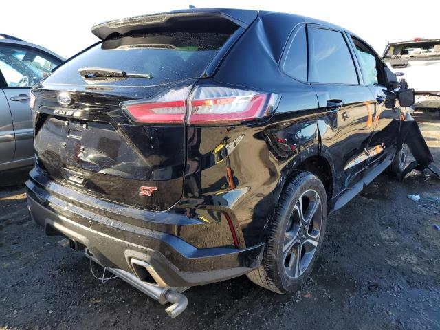 Photo 3 VIN: 2FMPK4AP3NBA73389 - FORD EDGE ST 