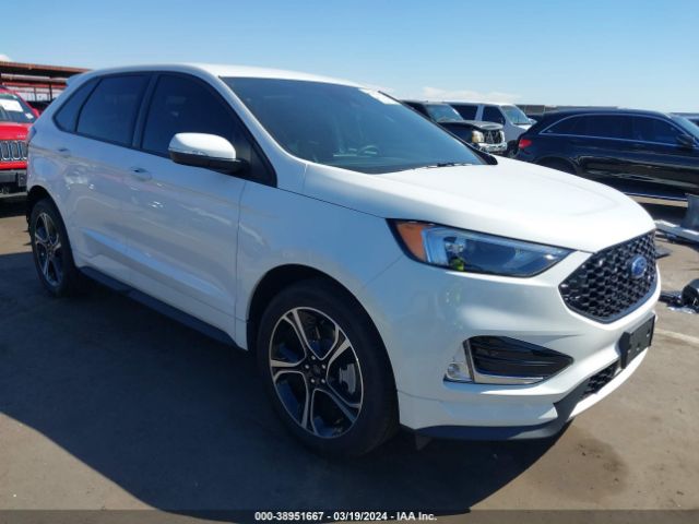 Photo 0 VIN: 2FMPK4AP3PBA48091 - FORD EDGE 