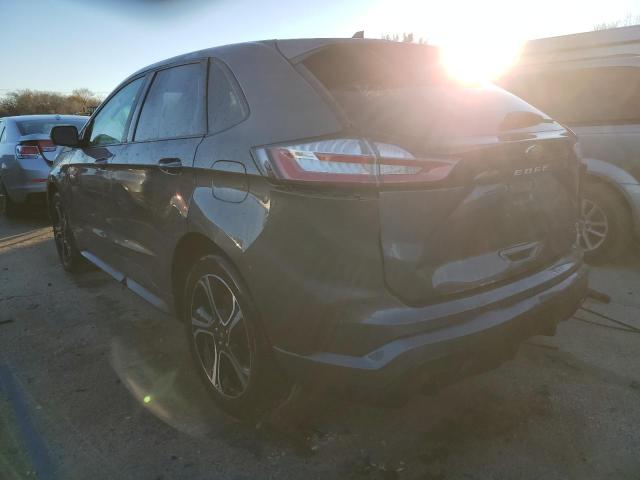 Photo 1 VIN: 2FMPK4AP3PBA54490 - FORD EDGE ST 