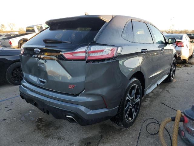 Photo 2 VIN: 2FMPK4AP3PBA54490 - FORD EDGE ST 