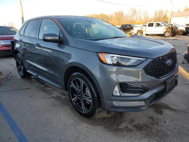 Photo 3 VIN: 2FMPK4AP3PBA54490 - FORD EDGE ST 