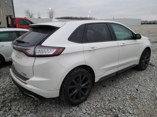 Photo 2 VIN: 2FMPK4AP4FBC30381 - FORD EDGE SPORT 