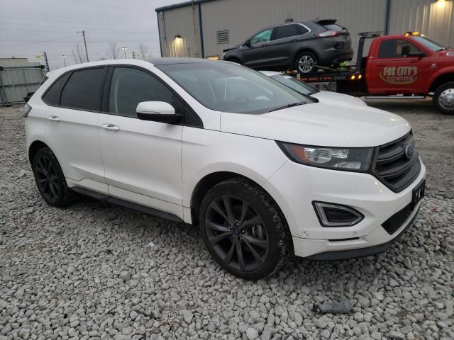 Photo 3 VIN: 2FMPK4AP4FBC30381 - FORD EDGE SPORT 