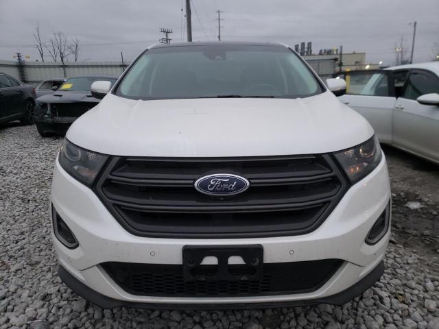 Photo 4 VIN: 2FMPK4AP4FBC30381 - FORD EDGE SPORT 