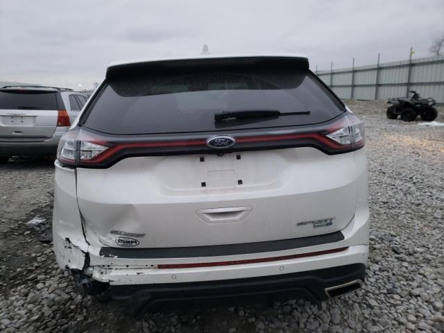 Photo 5 VIN: 2FMPK4AP4FBC30381 - FORD EDGE SPORT 