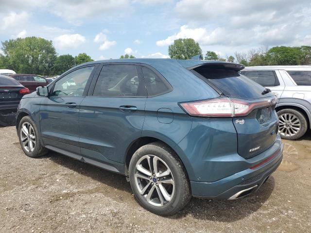 Photo 1 VIN: 2FMPK4AP4GBB03003 - FORD EDGE SPORT 