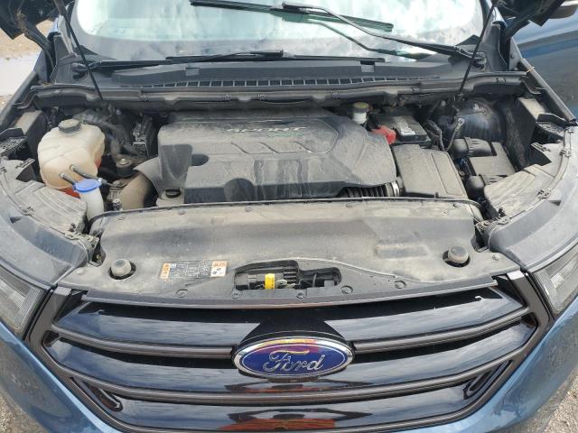 Photo 11 VIN: 2FMPK4AP4GBB03003 - FORD EDGE SPORT 