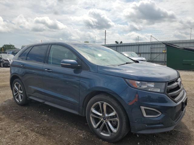 Photo 3 VIN: 2FMPK4AP4GBB03003 - FORD EDGE SPORT 