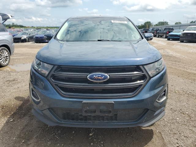 Photo 4 VIN: 2FMPK4AP4GBB03003 - FORD EDGE SPORT 