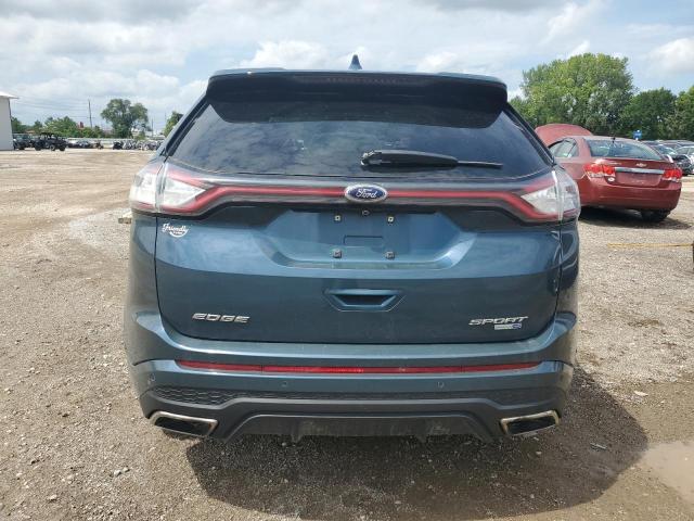 Photo 5 VIN: 2FMPK4AP4GBB03003 - FORD EDGE SPORT 