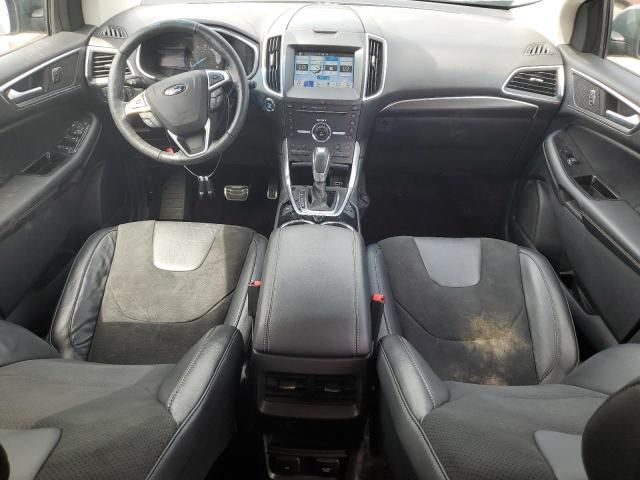 Photo 7 VIN: 2FMPK4AP4GBB03003 - FORD EDGE SPORT 